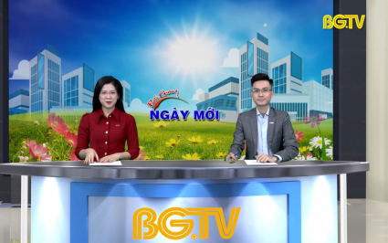 Bắc Giang ng&agrave;y mới ng&agrave;y 17-05-2023