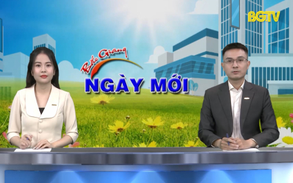 Bắc Giang ng&agrave;y mới ng&agrave;y 17-05-2024
