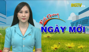 Bắc Giang ng&agrave;y mới ng&agrave;y 17 - 06 - 2021