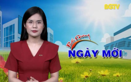 Bắc Giang ng&agrave;y mới ng&agrave;y 17-06-2024