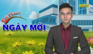 Bắc Giang ng&agrave;y mới ng&agrave;y 17 - 07 - 2020