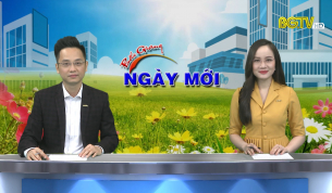 Bắc Giang ng&agrave;y mới ng&agrave;y 17 - 07 - 2021
