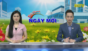 Bắc Giang ng&agrave;y mới ng&agrave;y 17 - 08 - 2021