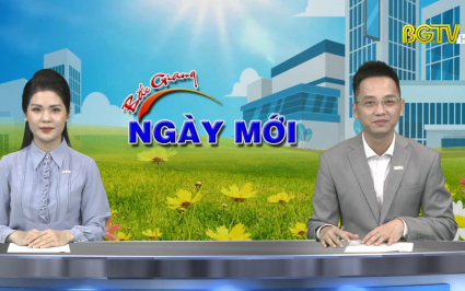 Bắc Giang ng&agrave;y mới ng&agrave;y 17-08-2022