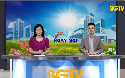 Bắc Giang ng&agrave;y mới ng&agrave;y 17-08-2024