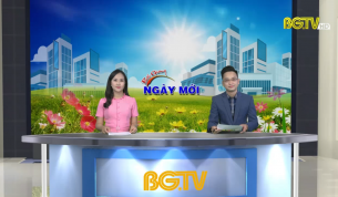 Bắc Giang ng&agrave;y mới ng&agrave;y 17 - 09 - 2020