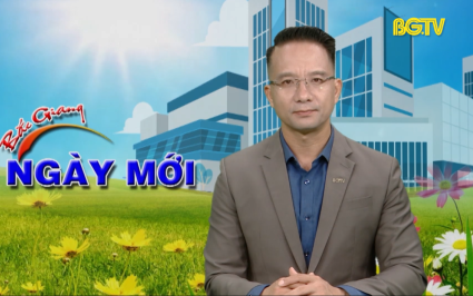 Bắc Giang ng&agrave;y mới ng&agrave;y 17-09-2024