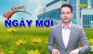 Bắc Giang ng&agrave;y mới ng&agrave;y 17 - 10 - 2020