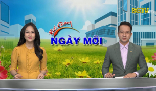 Bắc Giang ng&agrave;y mới ng&agrave;y 17 - 10 - 2021
