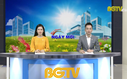 Bắc Giang ng&agrave;y mới ng&agrave;y 17-10-2022