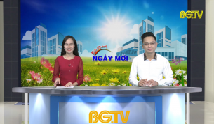 Bắc Giang ng&agrave;y mới ng&agrave;y 17 - 11 - 2019