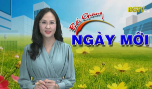 Bắc Giang ng&agrave;y mới ng&agrave;y 17 - 11 - 2020