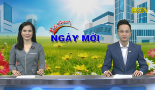 Bắc Giang ng&agrave;y mới ng&agrave;y 17 - 11 - 2021