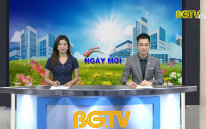 Bắc Giang ng&agrave;y mới ng&agrave;y 17-11-2022