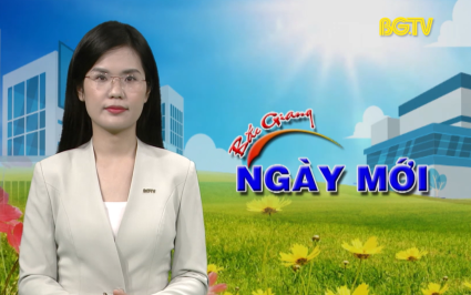 Bắc Giang ng&agrave;y mới ng&agrave;y 17-11-2024