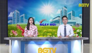 Bắc Giang ng&agrave;y mới ng&agrave;y 17 - 12 - 2019