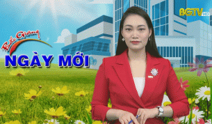 Bắc Giang ng&agrave;y mới ng&agrave;y 17 - 12 - 2021