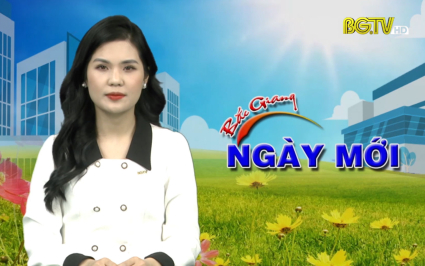Bắc Giang ng&agrave;y mới ng&agrave;y 17-12-2022