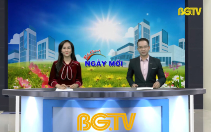 Bắc Giang ng&agrave;y mới ng&agrave;y 17-12-2023