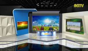 Bắc Giang ng&agrave;y mới ng&agrave;y 18 - 01 - 2020