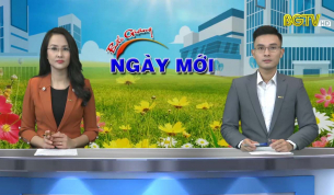 Bắc Giang ng&agrave;y mới ng&agrave;y 18 - 01 - 2021
