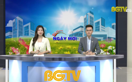 Bắc Giang ng&agrave;y mới ng&agrave;y 18-01-2023