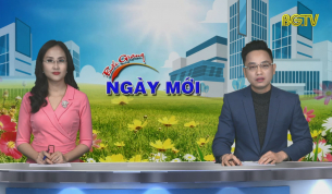 Bắc Giang ng&agrave;y mới ng&agrave;y 18 - 02 - 2020