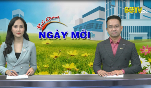 Bắc Giang ng&agrave;y mới ng&agrave;y 18 - 02 - 2021
