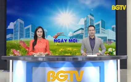 Bắc Giang ng&agrave;y mới ng&agrave;y 18-02-2024
