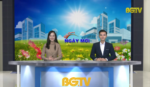 Bắc Giang ng&agrave;y mới ng&agrave;y 18 - 03 - 2020