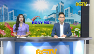 Bắc Giang ng&agrave;y mới ng&agrave;y 18 - 03 - 2021