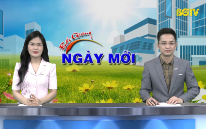 Bắc Giang ng&agrave;y mới ng&agrave;y 18-03-2024