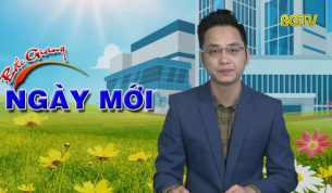 Bắc Giang ng&agrave;y mới ng&agrave;y 18 - 04 - 2020