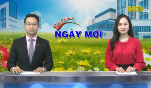 Bắc Giang ng&agrave;y mới ng&agrave;y 18 - 04 - 2021