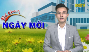 Bắc Giang ng&agrave;y mới ng&agrave;y 18 - 05 - 2020