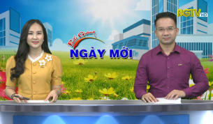 Bắc Giang ng&agrave;y mới ng&agrave;y 18 - 05 - 2021