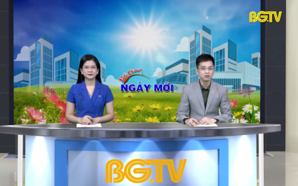 Bắc Giang ng&agrave;y mới ng&agrave;y 18-05-2023