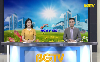 Bắc Giang ng&agrave;y mới ng&agrave;y 18-05-2024