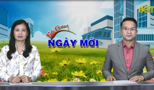 Bắc Giang ng&agrave;y mới ng&agrave;y 18 - 06 - 2020