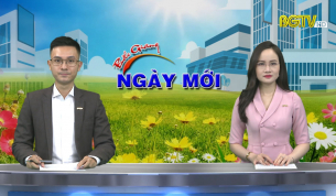 Bắc Giang ng&agrave;y mới ng&agrave;y 18 - 06 - 2021