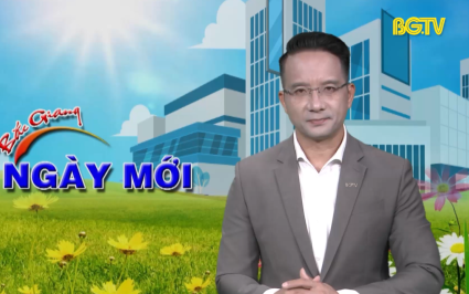 Bắc Giang ng&agrave;y mới ng&agrave;y 18-06-2024