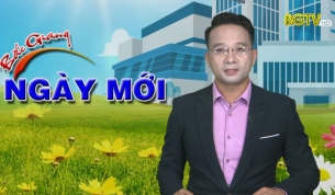Bắc Giang ng&agrave;y mới ng&agrave;y 18 - 07 - 2020