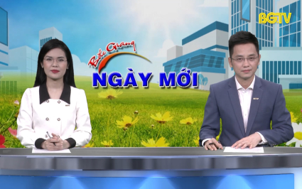 Bắc Giang ng&agrave;y mới ng&agrave;y 18-07-2024