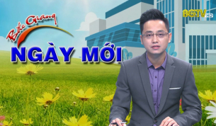 Bắc Giang ng&agrave;y mới ng&agrave;y 18 - 08 - 2020