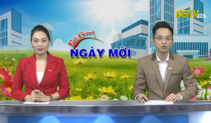 Bắc Giang ng&agrave;y mới ng&agrave;y 18 - 08 - 2021