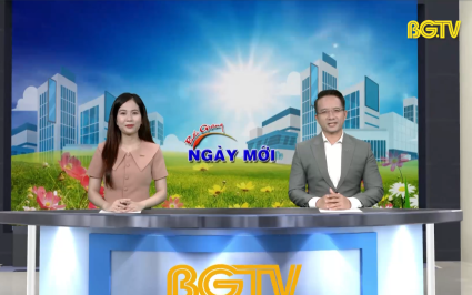 Bắc Giang ng&agrave;y mới ng&agrave;y 18-08-2024