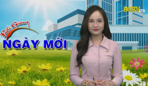 Bắc Giang ng&agrave;y mới ng&agrave;y 18 - 09 - 2021