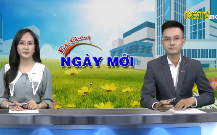 Bắc Giang ng&agrave;y mới ng&agrave;y 18-09-2022