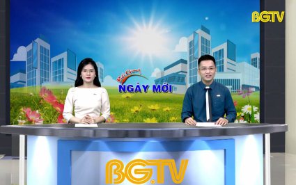 Bắc Giang ng&agrave;y mới ng&agrave;y 18-09-2023