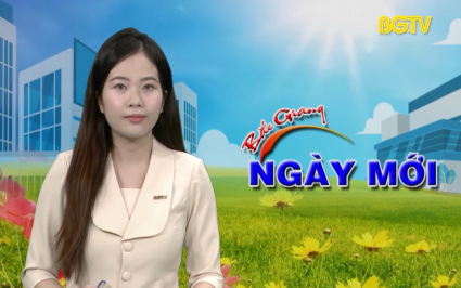 Bắc Giang ng&agrave;y mới ng&agrave;y 18-09-2024